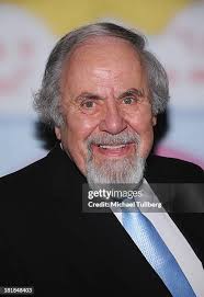 Producer George Schlatter and actor Chuck McCann attend "Still... News  Photo