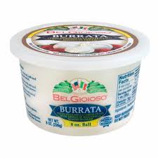 Product details made with fresh, local milk, this fresh mozzarella from belgioioso® has a delicate, clean taste with a soft, porcelain white appearance. Belgioioso Burrata Fresh Mozzarella Cheese 8 Oz Pay Less Super Markets
