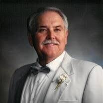 William Albert Hill Obituary