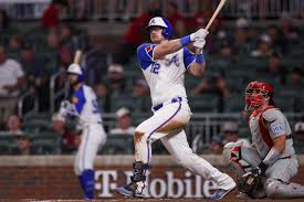 Braves-Reds Trade Pitch Offloads $73 Million All-Star for Brady Singer