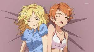 Typically it's a high stakes game in which players can't leave until they beat the game. Natsuiro Kiseki Stuck On You Anime Stuck On You Fictional Characters