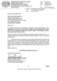 Namun, tidak menutup kemungkinan dengan alasan. Contoh Surat Rayuan Kompaun Gst Download Kumpulan Gambar