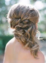 You can wear medium medium hairstyles vary from geometric shapes and defined lines, and we provide hair information this simple medium hairdo is layered through the sides and back to lighten the length enhancing the. 22 Popular Medium Hairstyles For Women 2017 Shoulder Length Hair Ideas Side Hairstyles Medium Hair Styles Wedding Hair Side