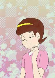 sumire hoshino minnie mouse character disney characters