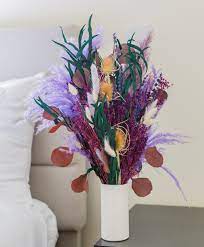 The Juneau Send Flower Bouquets In 2021 White Ceramic Vases Bouquet Order Flowers Online