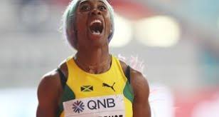 Born december 27, 1986) is a jamaican track and field sprinter who competes in the 60 metres, 100 metres and 200 metres. Shelly Ann Fraser Pryce Archives