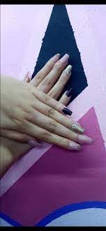 Utilizamos cookies para asegurar que damos la mejor experiencia al usuario en nuestra web. Danny Urena Art Unas Acrilicas 2 Rosa Palo Dorado Y Facebook