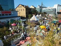 See frau gerolds garten on google maps here. Design Markt In Frau Gerolds Garten Bild Von Frau Gerolds Garten Zurich Tripadvisor
