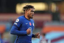 Recently reece jamestook part in 16 matches for the team chelsea. Chelsea Reece James Injury News Boost Surgery Last Resort The Athletic