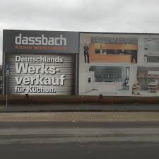 Dassbach küchen lassen keine wünsche offen. Dassbach Kuchen Werksverkauf 3 Bewertungen Haan Landstr Golocal