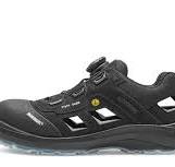 STYLE 4400 SAFETY SANDALS I NOKNOK