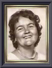 Obituary information for Wilma Joyce Dees