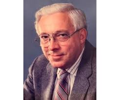 Robert Harrison Obituary (1927