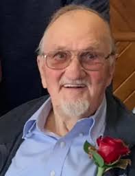 Obituary information for Donald John Kotecki