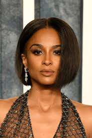 Ciara reveals the secret behind her 'natural glam' is concealer that gives  her a 'pop & lift'