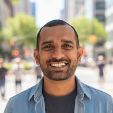 8 attempts. That's how many touches it takes