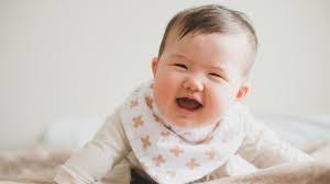 Vision Development Newborn To 12 Months 4 Month Old Baby Baby Month By Month Newborn Development