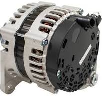 Alternator For Cummins 5318120 12 Volt, 120 Amp; 400-58024