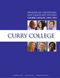 We did not find results for: Course Catalog Curry College