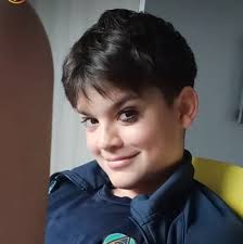 Seni asla unutturmayacağım Ahmet ve aileni Yasemin hanım Andrea bey hepsini  #MattiaAhmetMinguzzi