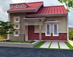 Warna Cat Rumah Minimalis Tampak Depan Type 36 Rumah Warna Cat Rumah Minimalis Tampak Depan Terbaru Di 2020 Rekome Di 2020 Rumah Minimalis Rumah Mewah Desain Rumah