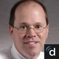 Dr. William Salt II, MD