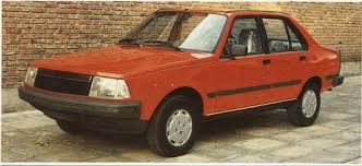 Renault 18 Gtx 1985 Renault Vehicles Dream Cars