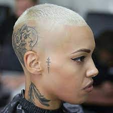 600 x 600 jpeg 57 кб. Tattoos Scalp Tattoo Bald Head Tattoo Bald Heads