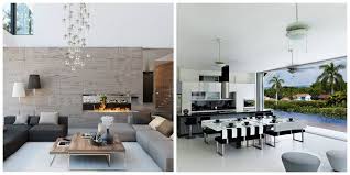 Fachada de casa moderna bonita pequeña dos niveles. Estilos De Casas Modernas Ideas E Imagenes Para Ayudarte En Tu Diseno Decoracion Interiores Disenos Estil Casas Estilo Moderno Casa Estilo Casas Modernas