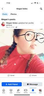 Amber Toone's Instagram, Twitter & Facebook