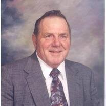 Jake Steiner Obituary