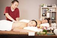 The professional secret of relaxation massage - Picture of The ...