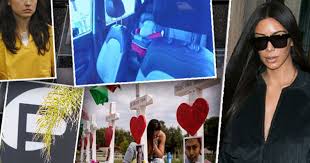 None of the images depict the people killed or wounded in the club. So Chilling The Most Shocking Crime Scenes Of 2016 Star Magazine