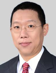 Instructors in Shanghai