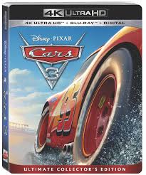 In 1933 new york, an overly ambitious movie producer coerces his cast and hired ship crew to travel to mysterious skull island, where they encounter kong, a giant ape who is immediately smitten with the leading lady. Disney Pixar S Cars 3 Cruises Home On Blu Ray On Nov 7 Cars3 Mom Does Reviews