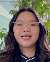 Meet Cindy Dong! Her passion for science communication started during the  COVID-19 pandemic. “It was frustrating to see so many people misinformed or  unable to make sense of what they were reading,” ...