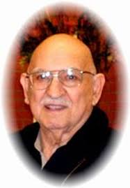 Rafael Gallegos Obituary November 8, 2007