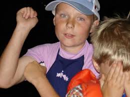 Angus BROBERG-HULL Obituary (1994