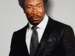 Memories of John "Dick" Thomas