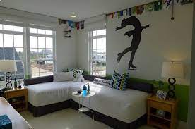 Creative With Corner Beds How To Make The Most Of Your Floor Space Girl Room Bed In Corner Bunk Bed Designs