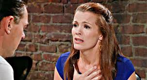 The Young and the Restless Spoilers: Billy's Forgiveness Decision – Must  Choose Chelsea Breakup or New Chapter | Celeb Dirty Laundry
