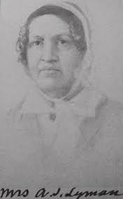 Anne Jean Robbins Lyman (1789-1867)