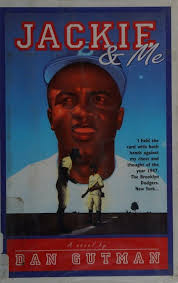 Jackie and me : a baseball card adventure : Gutman, Dan : Free Download,  Borrow, and Streaming : Internet Archive