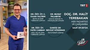 Broadcasting & media production company. Iyi Fikir Trt1 Fotos Facebook