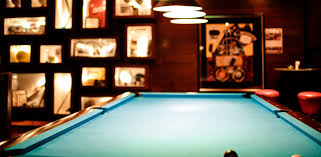 Hotels with pools in new york city ny. Qube Sports Bar The Meydan Hotel