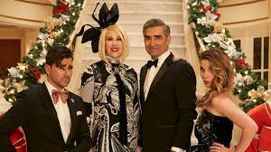 Created by dan levy, eugene levy. Schitt S Creek Finally Gets The Emmy Nominations It Deserves Entertainment Tonight
