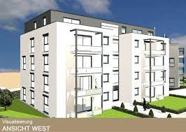 Bei der übernahme einer einbauküche. Die Neue Mitte Graben Neudorf Stellberg Wohnbau Neubau Immobilien Informationen