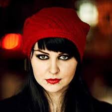 Iris Lind Verudóttir