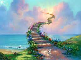 Insurgency — stairway to heaven 07:11. Stairway To Heaven Wallpapers Top Free Stairway To Heaven Backgrounds Wallpaperaccess