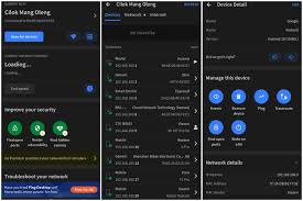 Connect to free wifi spots that other users wifi warden 3 is available now on google play! Cara Mengetahui Penyusup Di Jaringan Wifi Kita Halaman All Kompas Com